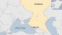 Lepas Landas dari Sochi, Pesawat Rusia 
